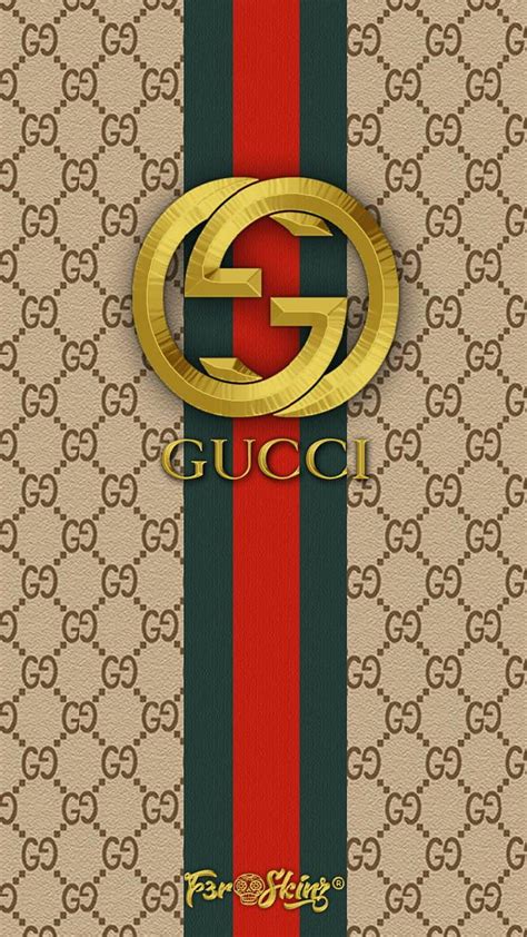 gucci logo wallpaper iphone hd|gucci aesthetic wallpaper.